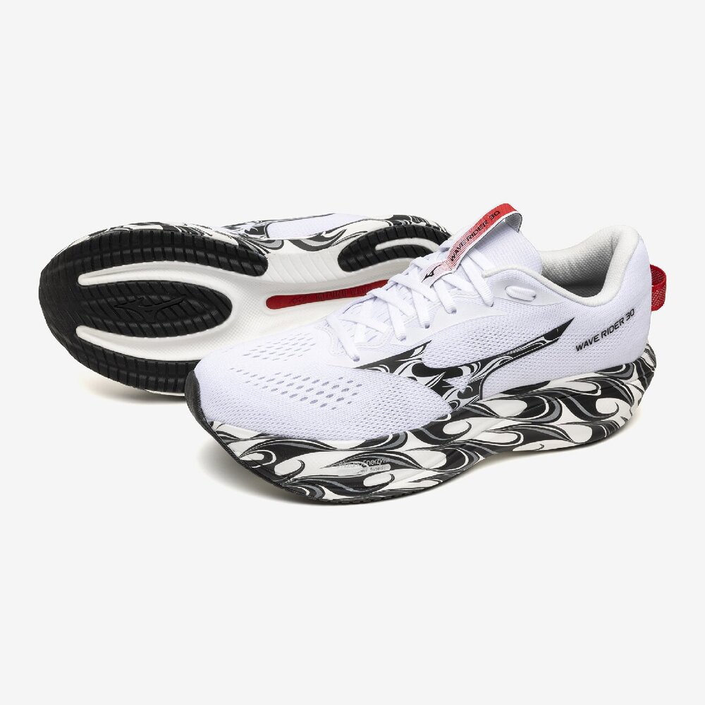 【Mizuno】Wave Rider 30の製品画像