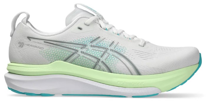 【アシックス】GEL-KAYANO 33 EXTRA WIDEの製品画像