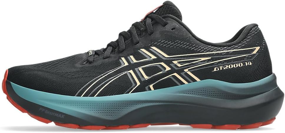 【ASICS】GT-2000 14 GTXの製品画像