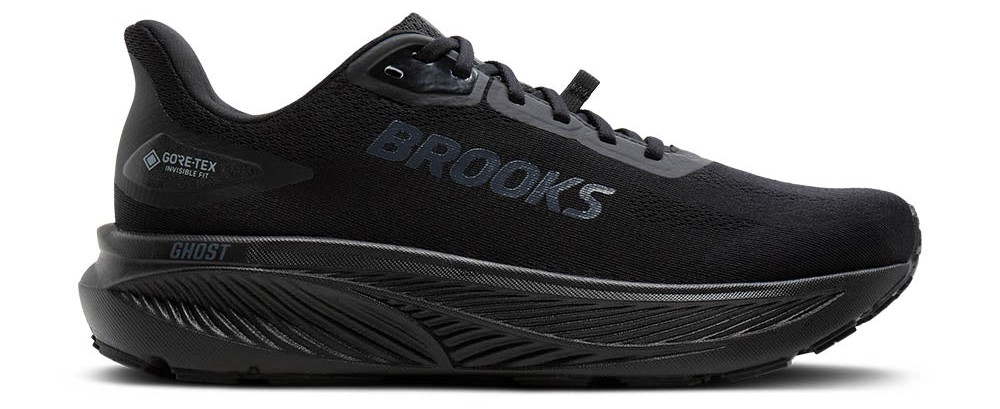 【BROOKS】Ghost18 GTXの製品画像