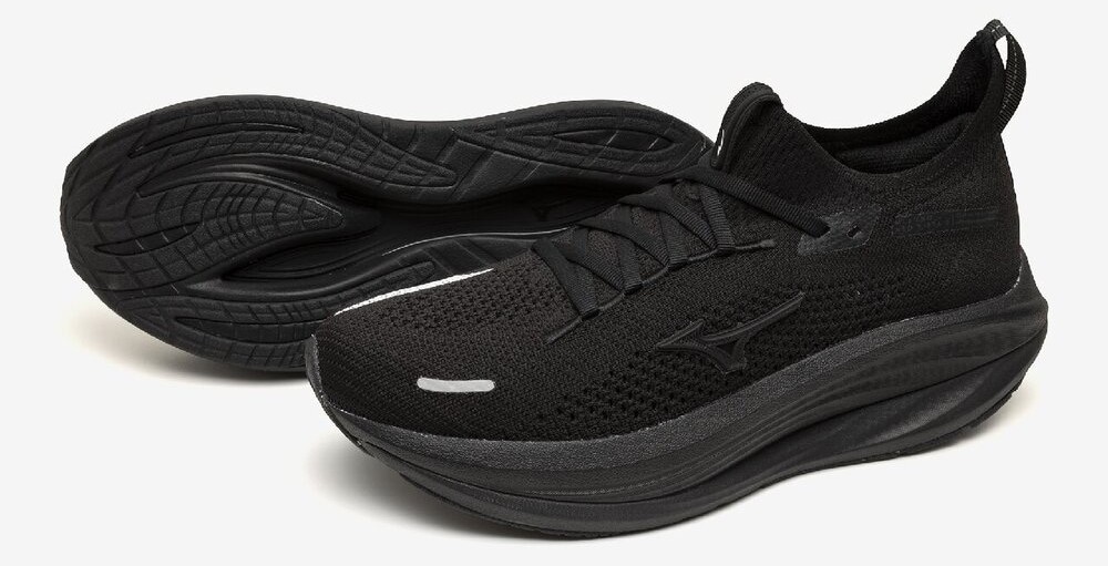 【ミズノ】MIZUNO NEO VISTA 3の製品画像