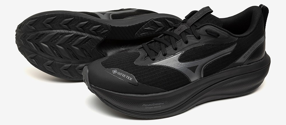 【MIZUNO】ウエーブライダー GTX4の製品画像