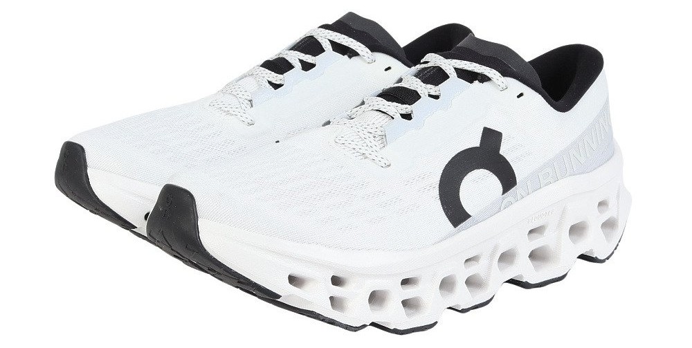 【On】Cloudmonster 3の製品画像