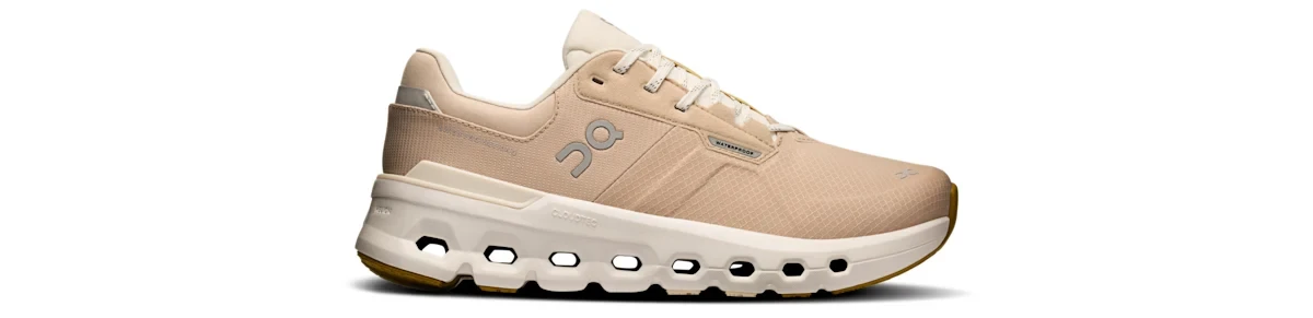 【On】Cloudrunner 2 Waterproofの製品画像