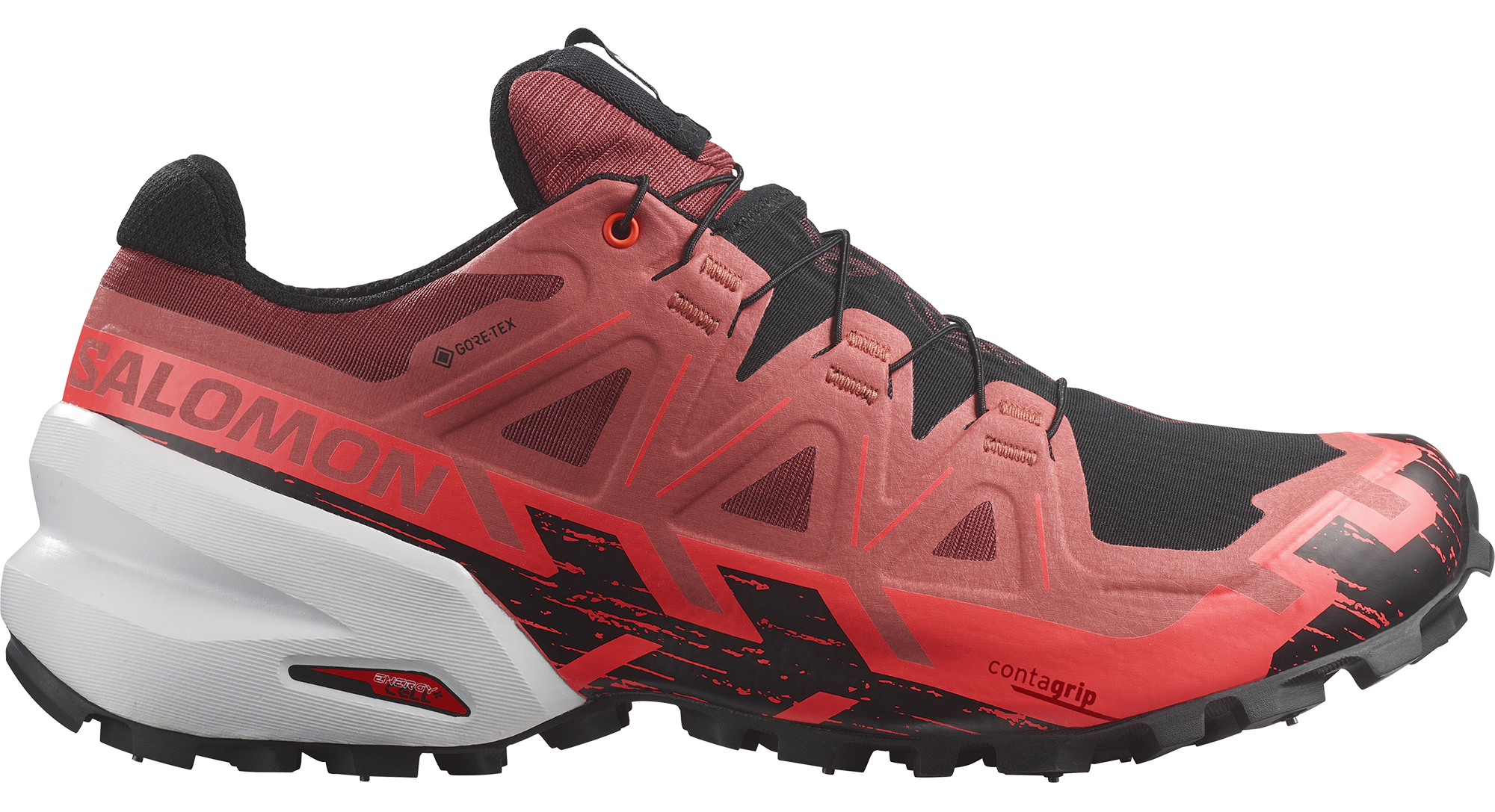 【SALOMON】SPIKECROSS 6 GTXの製品画像