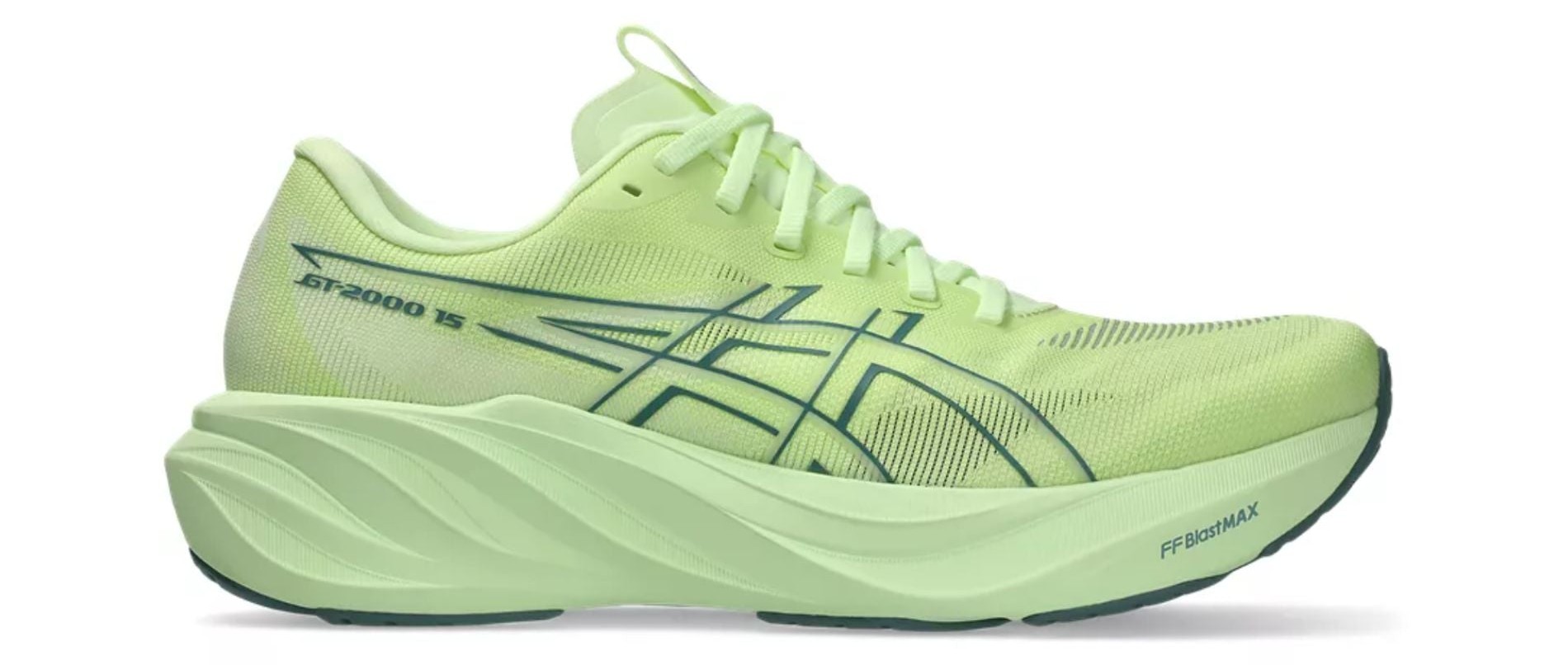 【ASICS】GT-2000 15の製品画像