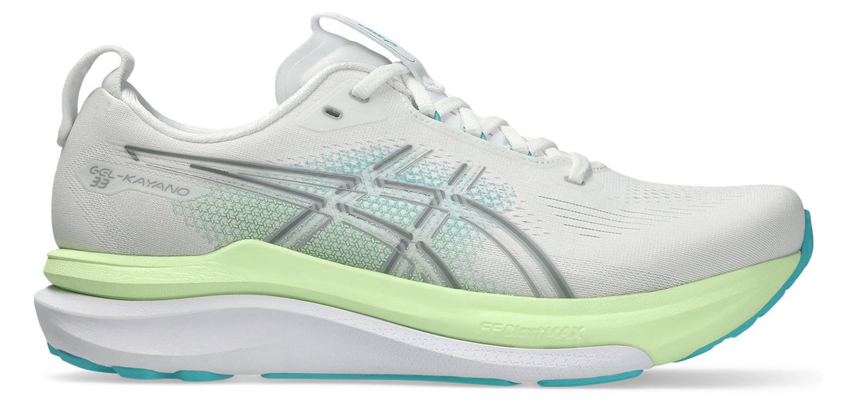 【ASICS】GEL-KAYANO 33の製品画像