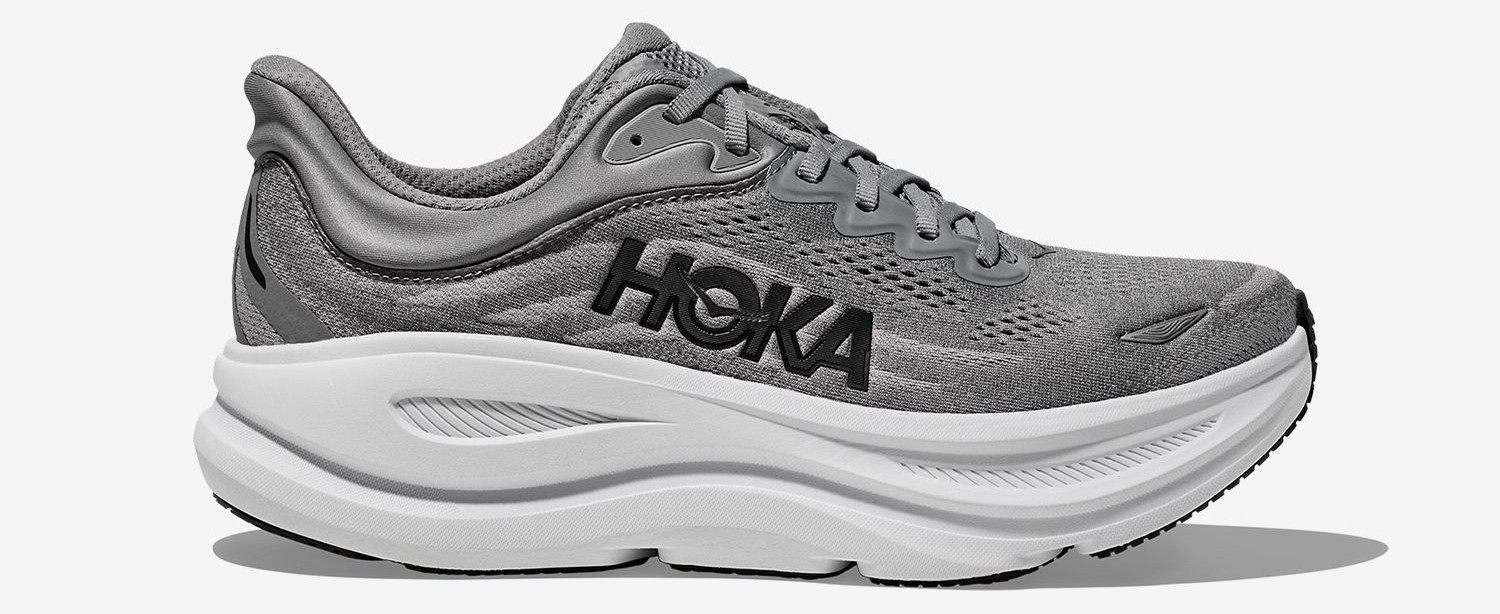 【HOKA】ボンダイ 9の製品画像