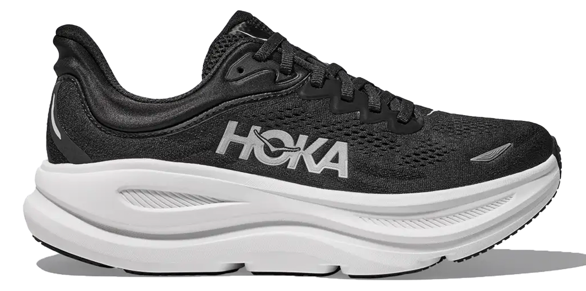 【HOKA】BONDI 9の製品画像
