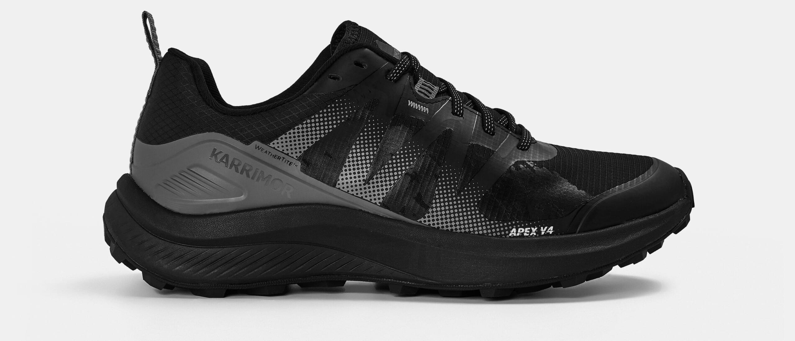 Apex V4 Waterproofの製品画像