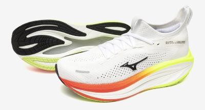 【MIZUNO】NEO VISTA 3の製品画像