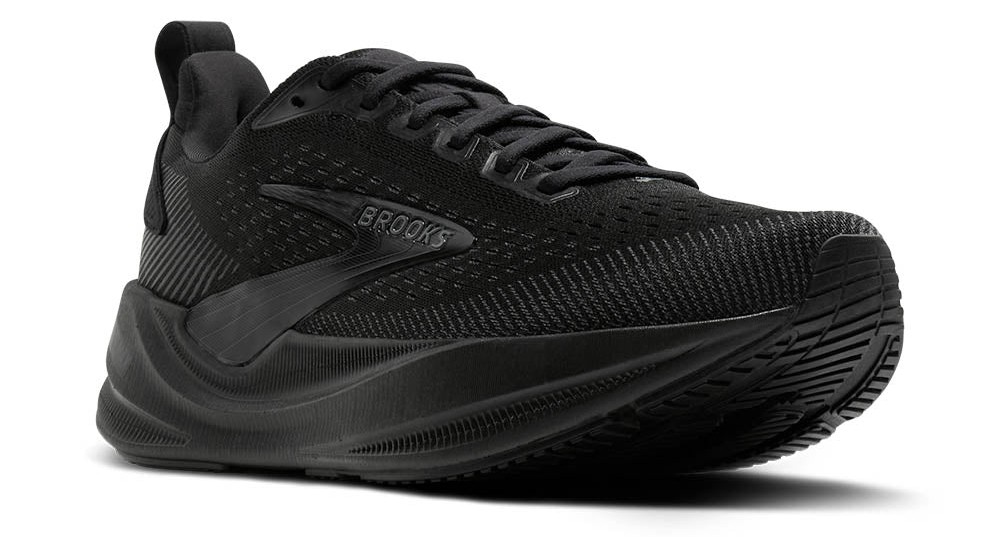 【BROOKS】Ghost MAX 4 WIDEの製品画像