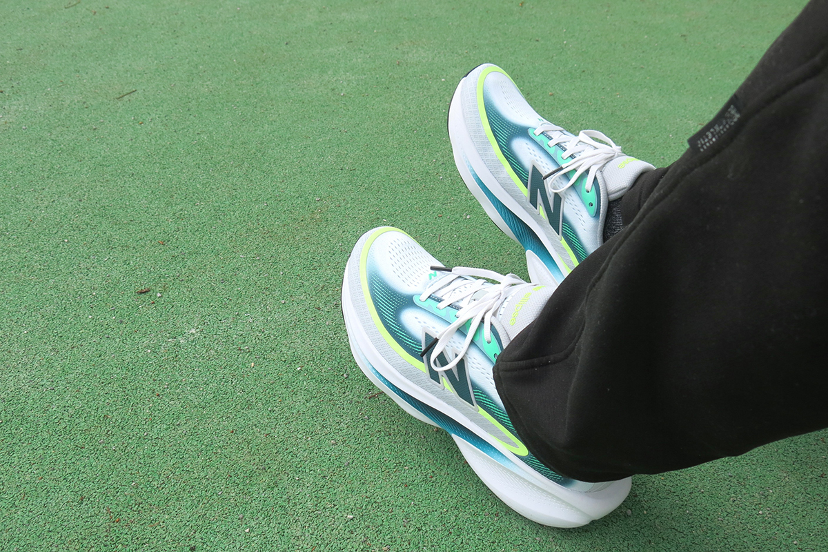 【New Balance】Ellipseの製品画像