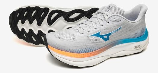 【MIZUNO】WAVE SKY 9の製品画像