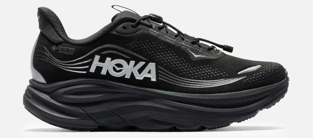 【HOKA】CLIFTON 11 GTXの製品画像