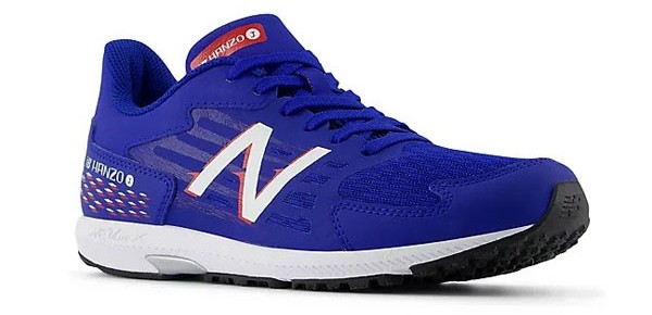 【New Balance】NB Hanzo J v6の製品画像